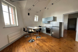 location appartement armentieres 59280