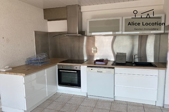 location appartement armoy 74200