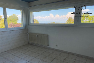location appartement armoy 74200