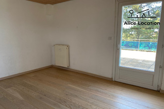 location appartement armoy 74200