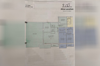 location appartement armoy 74200
