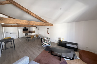 location appartement arnas 69400