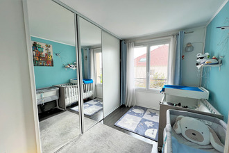 Ma-Cabane - Location Appartement ARNOUVILLE, 54 m²