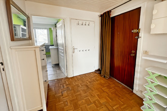 location appartement arnouville 95400