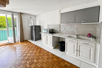 location appartement arnouville 95400