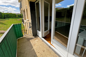 location appartement arnouville 95400