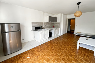 location appartement arnouville 95400