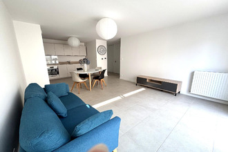 location appartement arradon 56610