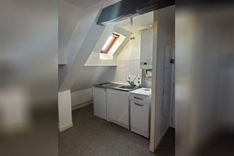 Ma-Cabane - Location Appartement ARRAS, 17 m²