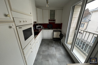 Ma-Cabane - Location Appartement Arras, 72 m²