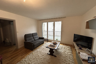 Ma-Cabane - Location Appartement Arras, 72 m²