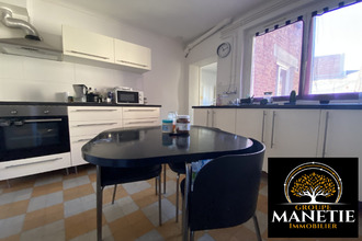 location appartement arras 62000