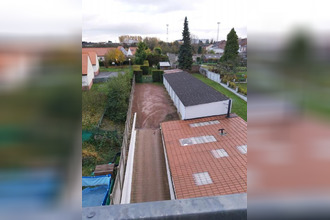 location appartement arras 62000