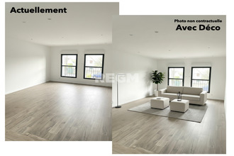 location appartement arras 62000