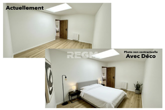 location appartement arras 62000