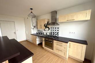 location appartement arras 62000