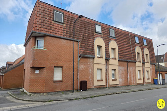 location appartement arras 62000