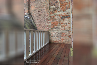 location appartement arras 62000