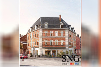 location appartement arras 62000