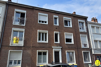 location appartement arras 62000