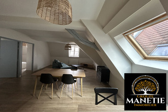 location appartement arras 62000