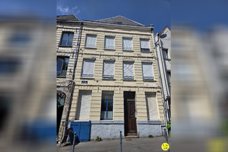location appartement arras 62000