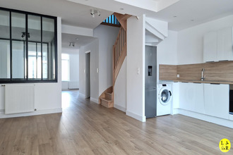 location appartement arras 62000