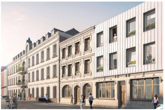 location appartement arras 62000