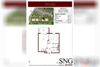 location appartement artigues-pres-bordeaux 33370