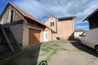 location appartement artolsheim 67390