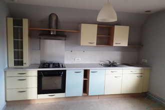 location appartement artolsheim 67390