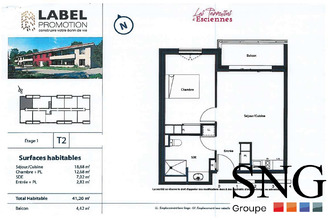location appartement arveyres 33500