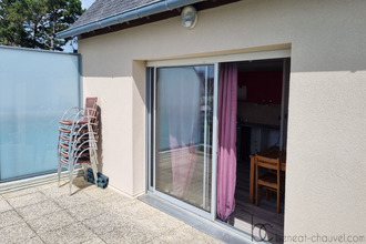 Ma-Cabane - Location Appartement ARZON, 58 m²