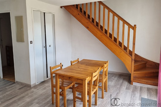 Ma-Cabane - Location Appartement ARZON, 58 m²