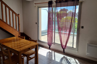 Ma-Cabane - Location Appartement ARZON, 58 m²