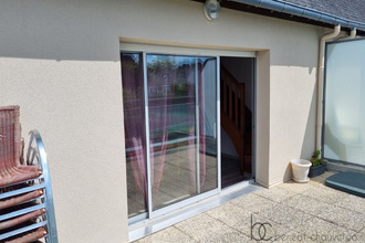 Ma-Cabane - Location Appartement ARZON, 58 m²