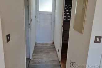 Ma-Cabane - Location Appartement ARZON, 58 m²