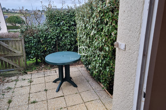 location appartement arzon 56640