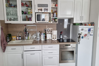 location appartement arzon 56640