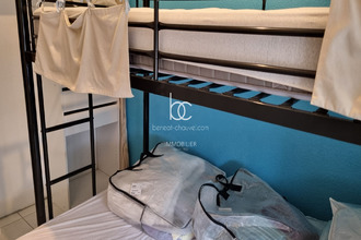 location appartement arzon 56640