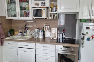 location appartement arzon 56640