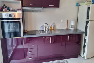 location appartement arzon 56640