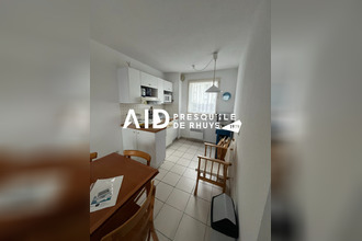 location appartement arzon 56640