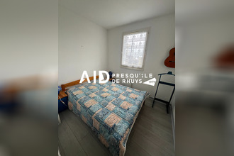 location appartement arzon 56640