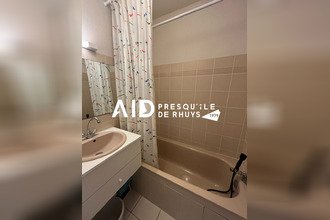 location appartement arzon 56640