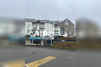 location appartement arzon 56640