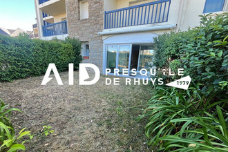 location appartement arzon 56640