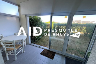 location appartement arzon 56640