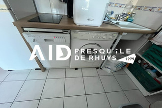 location appartement arzon 56640