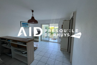 location appartement arzon 56640